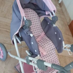 Poussette poupée (JO-1761)