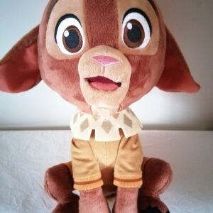 Peluche Valentino (JO-1773)