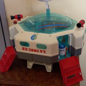 Station spaciale Playmascope 3536 (JO-1786)