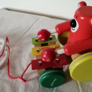 Jouet en bois (JO-1791)