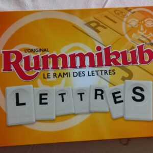 Rummikub (JO-1798)