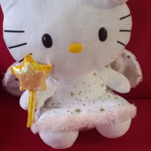 Peluche Hello Kitty Fée (JO-1809)