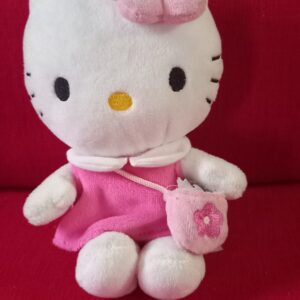 Peluche Hello Kitty (JO-1812)