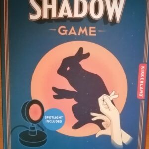 Jeu "Shadow Game" (JO-1831)