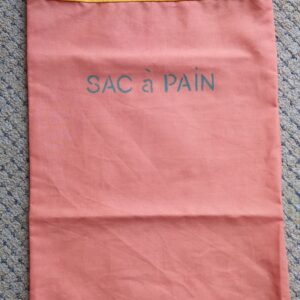 Sac à pain  (TE-1850)