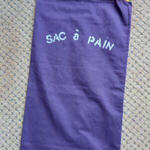 Sac à pain (TE-259)