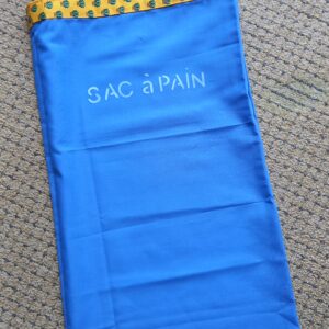 Sac à pain  (TE-596)