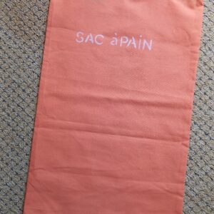 Sac à pain  (TE-599)